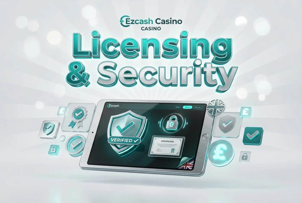 Licensing & Security